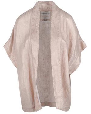 ALESSIA SANTI Kimonos - Neutro