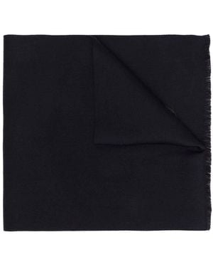 Paul & Shark Winter Scarves - Blue