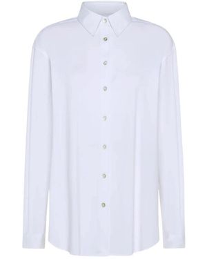 Rrd Shirts - White