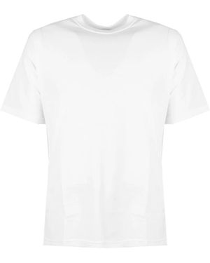Xagon Man T-Shirts - Bianco