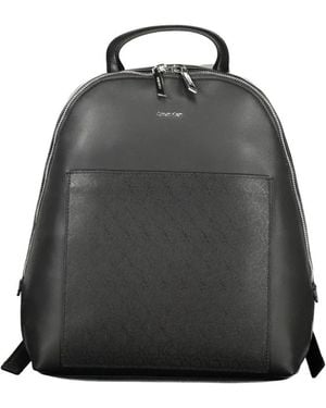 Calvin Klein Backpacks - Black