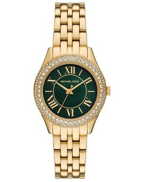 Michael Kors Watches - Metallic