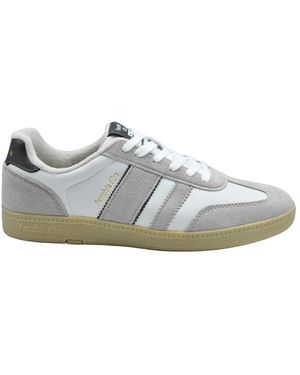 Pantofola D Oro Sneakers - Grigio