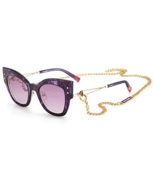 Missoni Sunglasses - Yellow