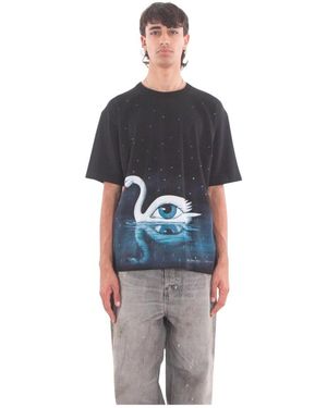 MISBHV T-Shirts - Negro