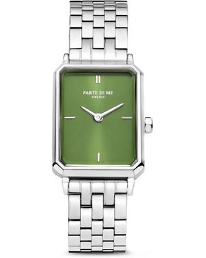 Parte di Me Watches - Groen