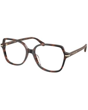 Michael Kors Goa Optisch Montuur - Metallic