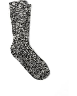 Birkenstock Socks - Grijs