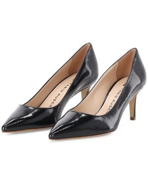 Fabio Rusconi Court Shoes - Blue