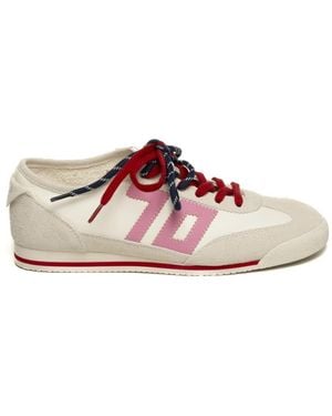 Back70 Sneakers - Rosa
