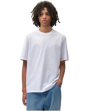 Arte' T-Shirts - Azul