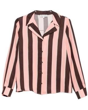 Stine Goya Shirts - Pink