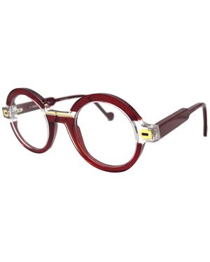 Anne & Valentin Glasses - Brown