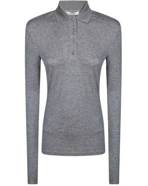Entire studios Polo Shirts - Gris