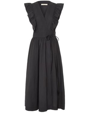 Vanessa Bruno Midi Dresses - Nero