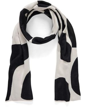 Inwear Scarves - Noir