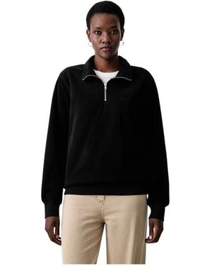 Levi's Sweatshirts - Negro