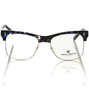 Frankie Morello Glasses - Bleu