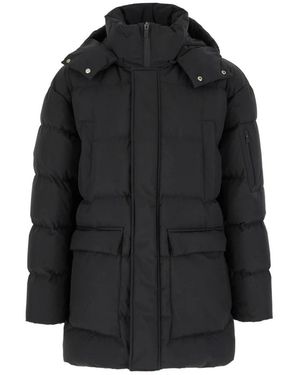 Herno Parkas - Negro