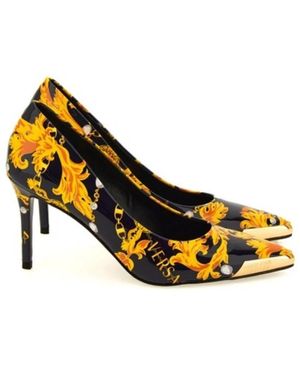Versace Jeans Couture Pumps - Giallo
