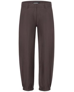 Cambio Sweatpants - Marrón