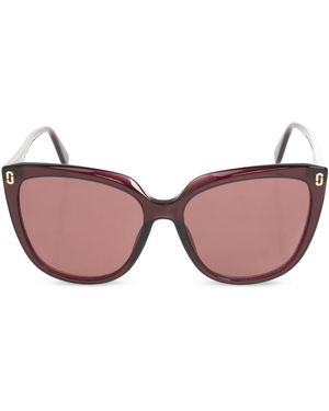 Marc Jacobs Sunglasses - Rosa