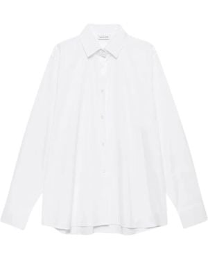 Anine Bing Shirts - White