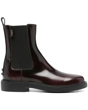 Tod's Chelsea Boots - Black
