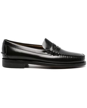 Sebago Loafers - Black