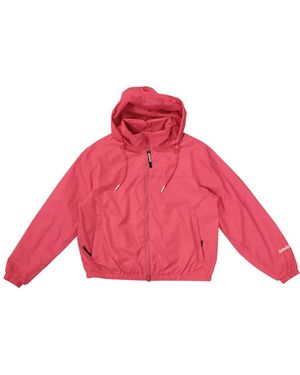 INVICTA WATCH Light Jackets - Rose