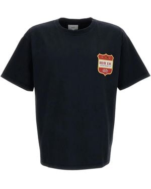 Rhude T-Shirts - Nero