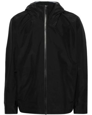 Arc'teryx Outerwear Veilance - Schwarz