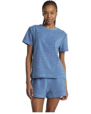 Howlin' T-Shirts - Blue