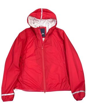 Harmont & Blaine Jackets - Rot