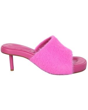 Jacquemus Mule shoes for Women | Online Sale up to 50% off