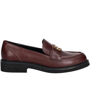 Guess Shuttle3 Loafers - Bruin