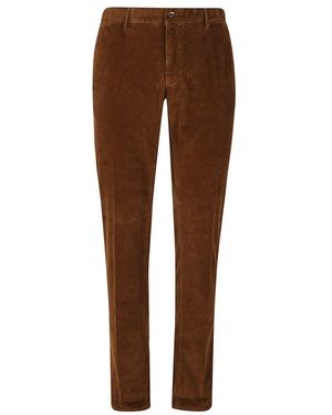 Incotex Chinos - Brown