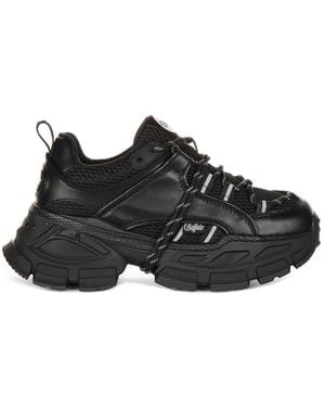 Buffalo Trainers - Black