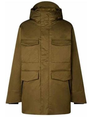 Save The Duck Nicolas Jacket - Groen