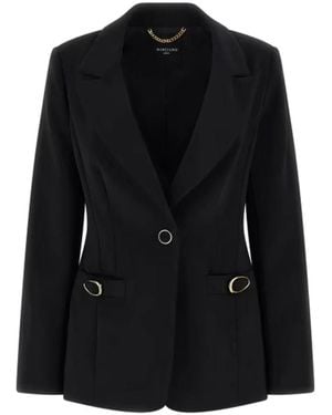 Marciano Blazers - Black