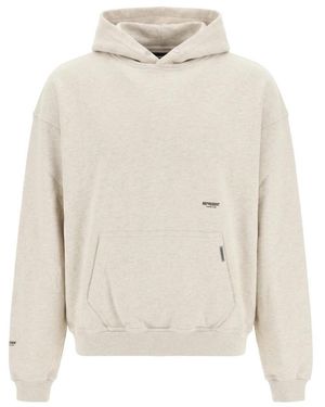 Represent Hoodies - Blanco