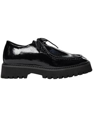 Sofie Schnoor Laced Shoes - Black