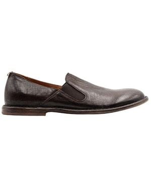 Moma Loafer - Braun
