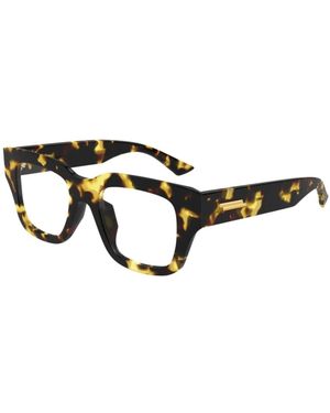 Bottega Veneta Glasses - Black