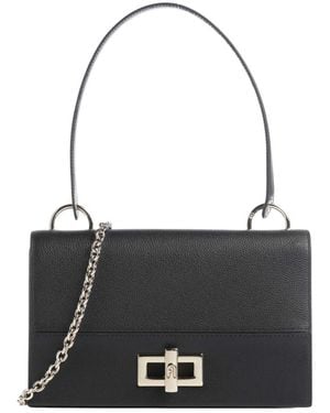 Furla Shoulder Bags - Nero