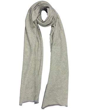 Brunello Cucinelli Scarves - Green