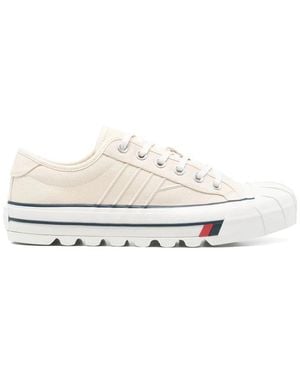 Pro Keds Trainers - White
