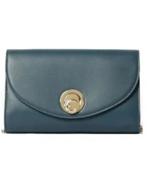 Coccinelle Clutches - Azul
