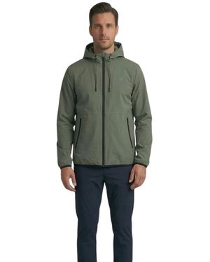 Piquadro Jasjes Gi7134J75 - Groen