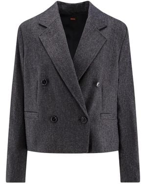 BOSS Blazers - Noir